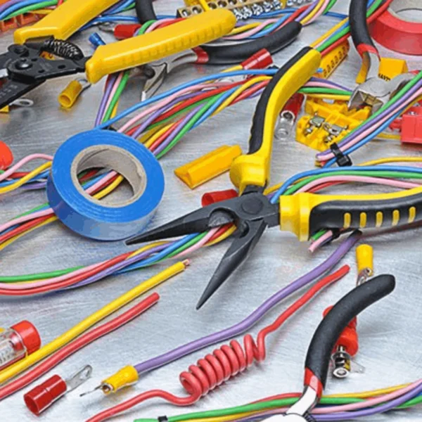 Elektrik Malzemeleri