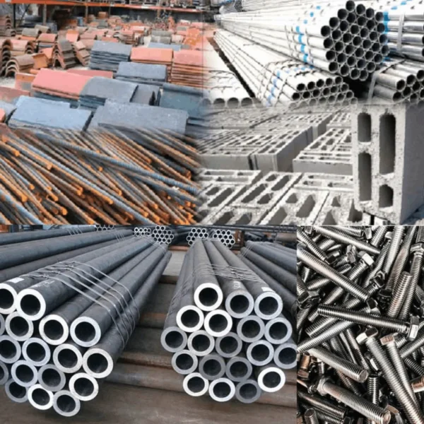 İnşaat Malzemeleri