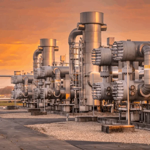 Petrol Ürünleri (Gaz – Dizel – Benzin)