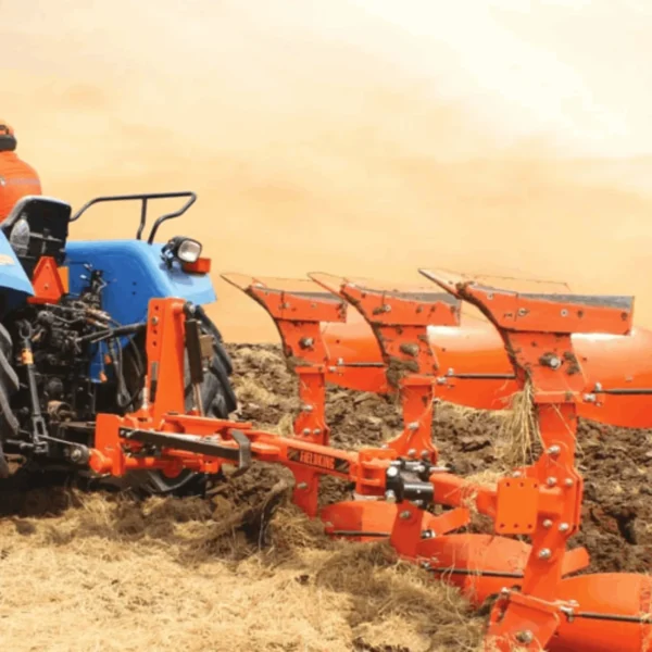 Tarım Ekipmanları – Pulluklar